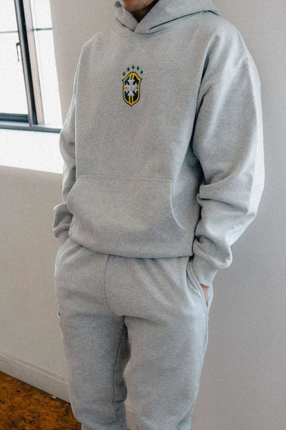Brazil Luxe Tracksuit