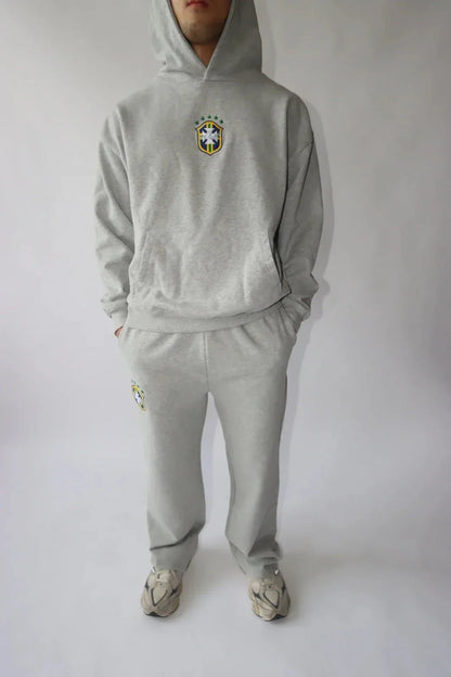 Brazil Luxe Tracksuit