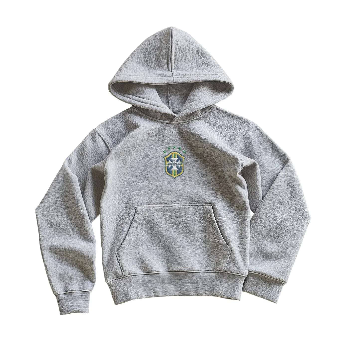 Brazil Luxe Tracksuit