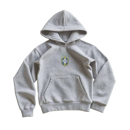 Brazil Luxe Tracksuit