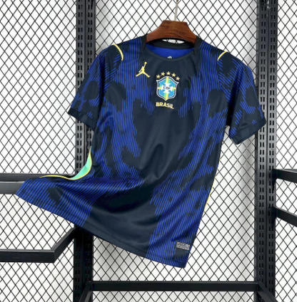 2026 Brazil World Cup Away Jersey | Player Version 🇧🇷
