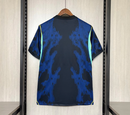2026 Brazil World Cup Away Jersey | Player Version 🇧🇷